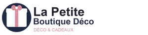 Logo La Petite Boutique Déco